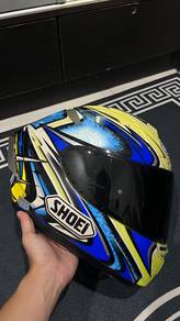 Shoei X14