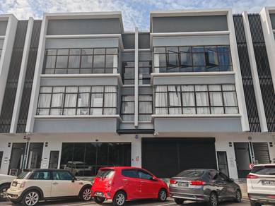 Shop lot For Rent in Seremban 2,NSN