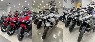 Modenas Z15GT