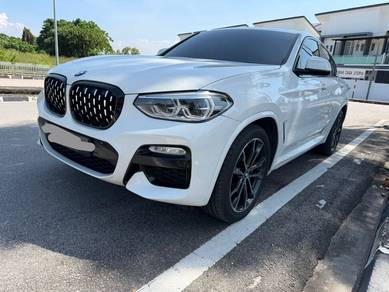 BMW X4 xDRIVE30i  in Butterworth, PNG