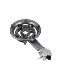 Butterfly Iron Gas Stove V1