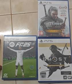 CD ps5