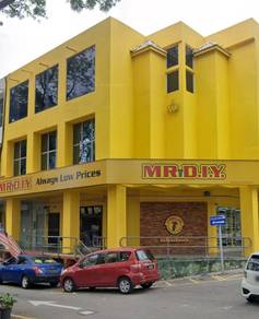 Shop lot For Sale in Petaling Jaya,SGR