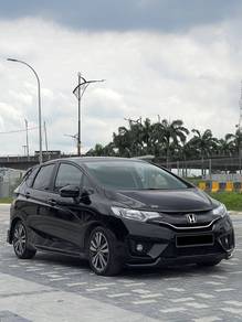 Honda Jazz V in Johor Bahru, JHR