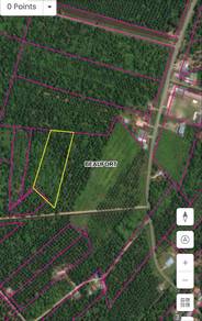 Agricultural Land in Beaufort, SBH