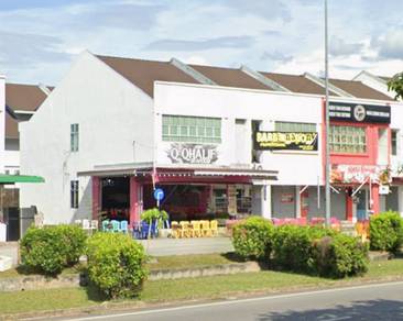 Shop lot For Sale in Sungai Petani,KDH