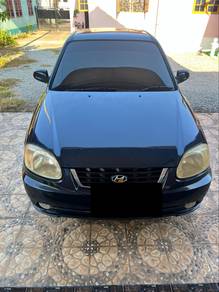 Hyundai Accent in Kubang Kerian, KTN