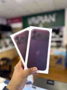 Iphone 18 Pro Max - 512GB ❤️
