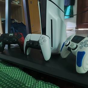 ps5 slim disc