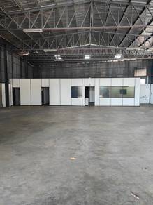 Warehouse / Factory For Rent in Butterworth,PNG