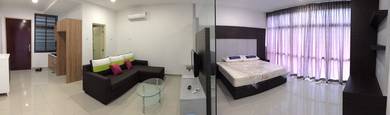 Service Residence For Sale in Palazio