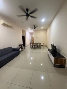 Condominium For Sale in M Condominium @ Larkin