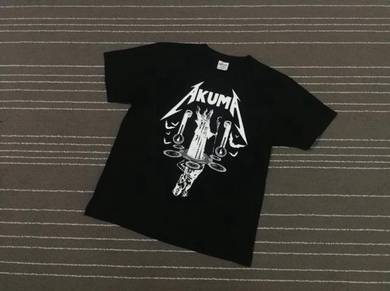 Akuma metal band size m