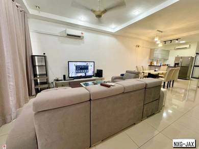 2-storey Terraced House For Sale in Bandar Bukit Raja,SGR