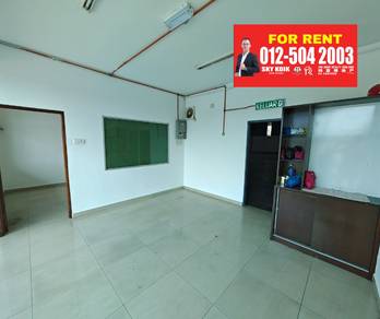 Warehouse / Factory For Rent in Kulim,KDH