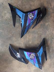 cover set y15 v2 