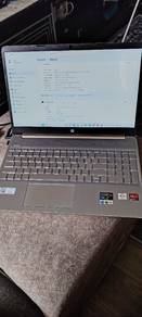 Laptop HP