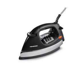 Pensonic 2.0KG Dry Iron (Black) PI6001