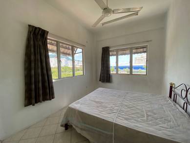 Apartment For Sale in Sutera Apartment (Kampar)