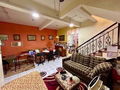 2-storey Terraced House For Sale in Semenyih,SGR