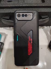 Asus ROG Phone 6D Batman Edition