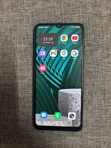 Samsung A12