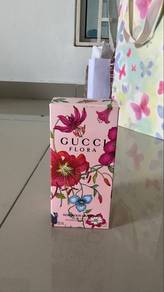 Gucci Flora Fragrance