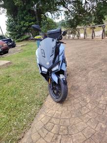 Sym JET X 150