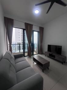 Service Residence For Rent in Astoria Ampang