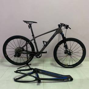 MTB Alcott carbon 27.5