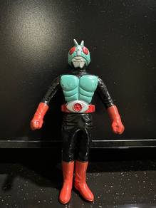 Kamen Rider Nigo