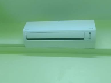 Aircond 1.0 Hz Daikin
