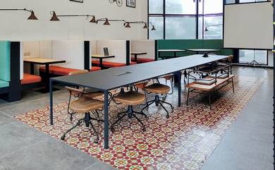 Office space For Rent in Jalan Sultan Ismail,KUL