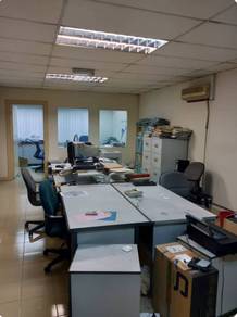Office space For Sale in Petaling Jaya,SGR
