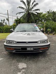 Honda Accord EXL in Banting, SGR
