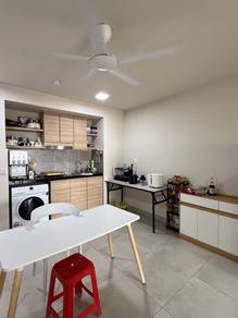 Room in Sungai Buloh, SGR