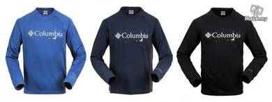 Columbia Long Sleeve Shirt
