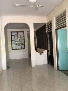 1-storey Terraced House For Sale in Kuching,SWK
