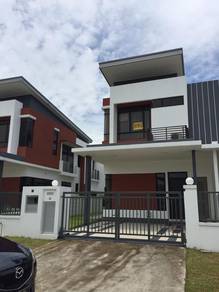 Cluster House For Rent in Horizon Hills,JHR