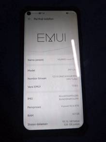 Huawei Nova 7i