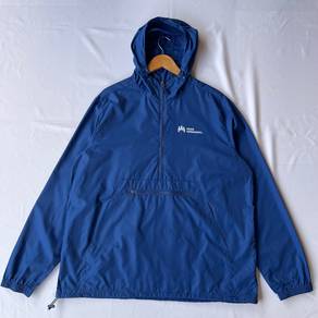 Kaiser Permanente Half Zip(XL)