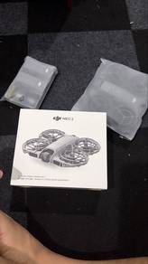 DJI NEO 2 full set and DJI OSMO 360 full set