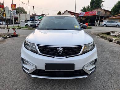 Proton X70 STANDARD 2WD in Balik Pulau, PNG