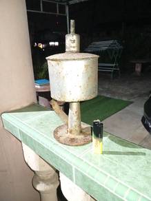 Pelita lama saiz besar