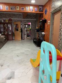 Service Residence For Sale in Kuchai Entrepreneurs Park