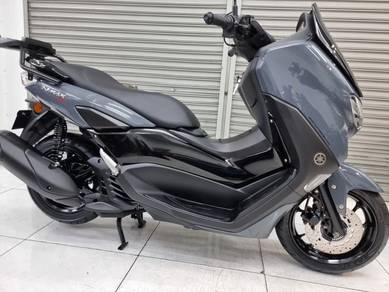 Yamaha NMAX