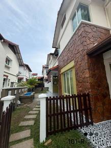 Semi-Detached House For Rent in Setia Eco Park,SGR