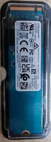 Koxia SSD