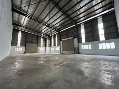 Warehouse / Factory For Rent in Bandar Bukit Tinggi,SGR