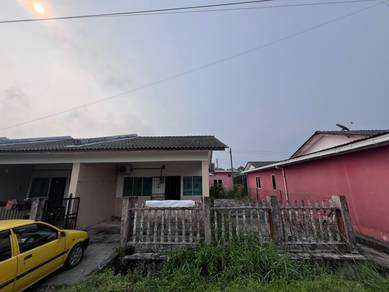 1-storey Terraced House For Sale in Kota Samarahan,SWK